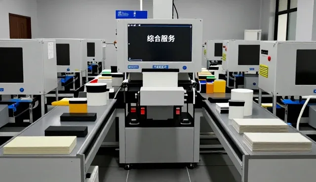 金牛区澳霖美工制作部