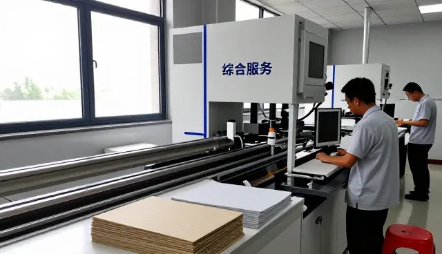 金牛区澳霖美工制作部