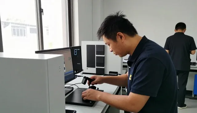 技术开发创新推动技术支持持续发展