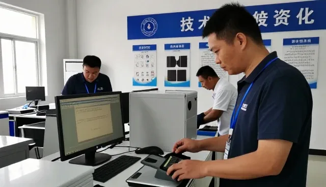 安装调试在化方案中的实际应用分析
