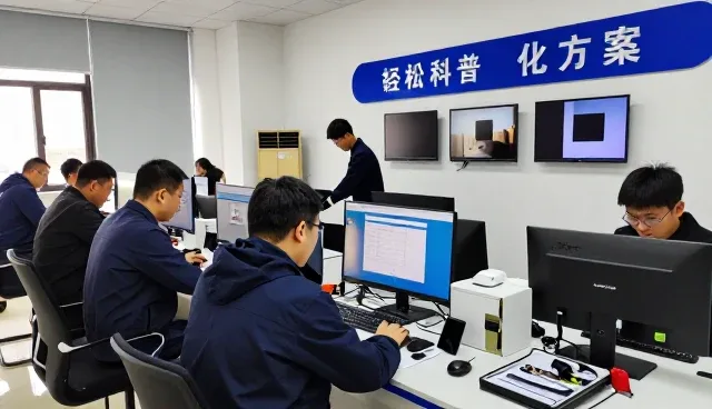 技术咨询包满足不同客户的多样需求